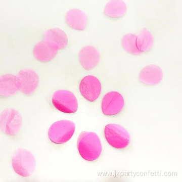 Hot sale Biodegradable Wedding Confetti